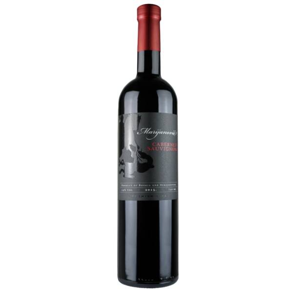 Marijanović Cabarnet Sauvignon
